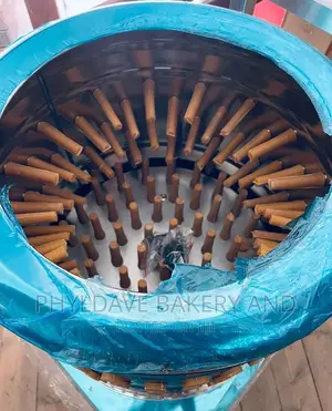 10-15 Chikens Industrial Chicken Feather Plucking Machine