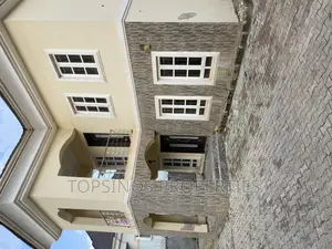5bdrm Duplex in Dawaki for rent