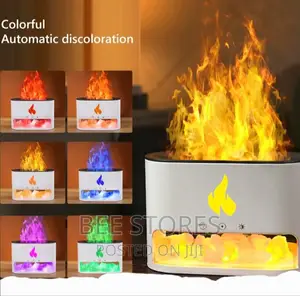 Quality Salt Stone Natural Rock Aroma Diffuser Humidifier