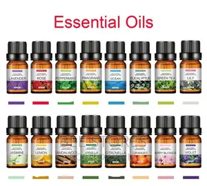 Quality Diffuser Humidifier Essential Oil