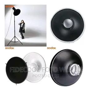 Beauty Dish 42cm