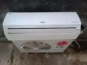 1hp Lg Inverter Air Conditoner
