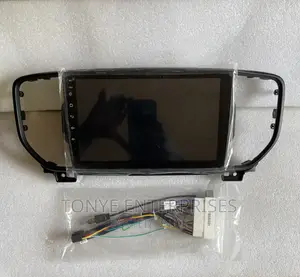 Kia Sportage KX5 2015-2018 Multimedia Player