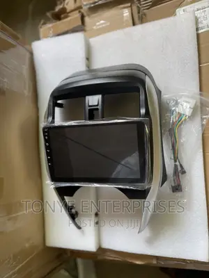 Nissan 2014-2018 Sunny/Almera Andriod Screen