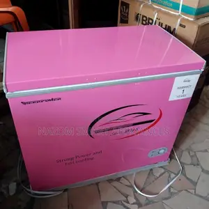 320l Cheerpower Freezer