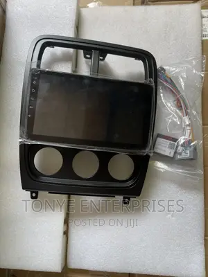 Dodge Caliber 2010- 2012 Andriod Set