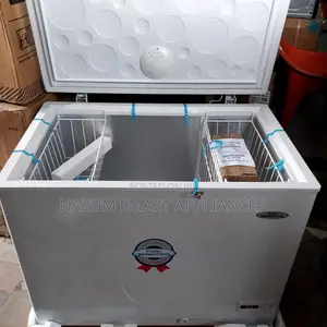 Haier Thermocool 319l