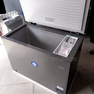 350l Scanfrost Freezer