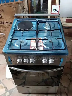 Maxi Coooker 50x50