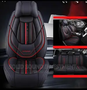 Car Seat Cover