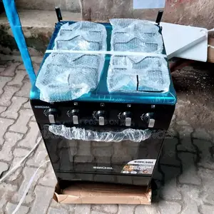 50ccm Bruhm Cooker