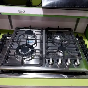 Cliff Cabinet Cooker