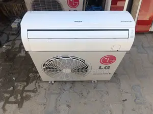 1hp Lg Inverter Air-Conditioner