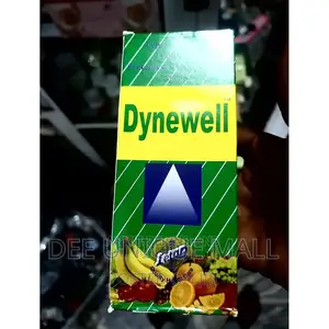 Original Dynewell Weight Gain Syrup