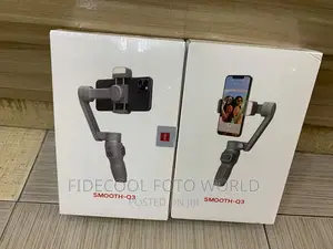 Zhiyun Smooth Q3 Phone Gimbal