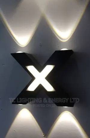 Led Outdoor Light