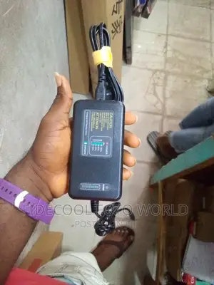 Godox Ad600 Bm Charger