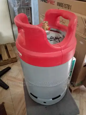 Best Selling 12.5 Kg Gas Cylinder