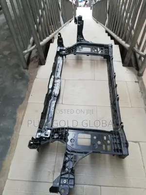 Hyundai Sonata 2018 Model Radiator Support Frame