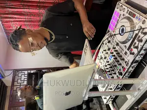 Dj Services