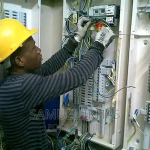 Electrician