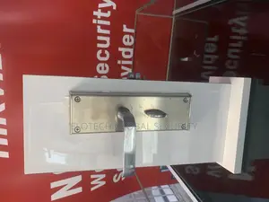 Hotel Electronics Smart Card Door Lock