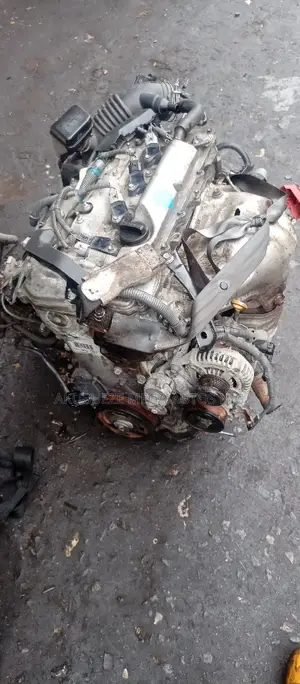 2AR Engine for Toyota RAV4 2010 Model