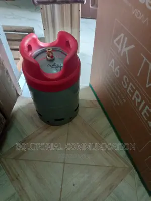 (Quality 12.5 Kg Gas Cylinder )