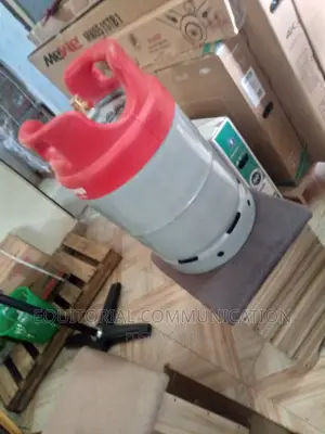 (12.5kg) Gas Cylinder