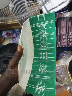 Top Notch Men Native Cap