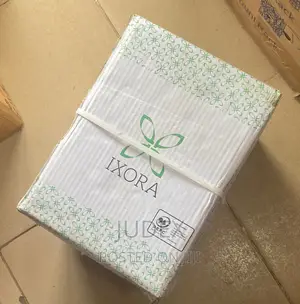 Cartons Of A4 Paper
