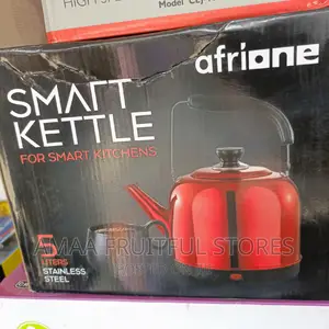 Afrione Smart Kattle 5liters