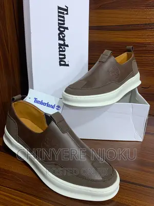 Designer Timberland Men Shoes