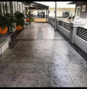Hardener Metallic Flooring Stamp Concrete Floor Wall Brick .