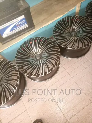 Quality Benz Rim
