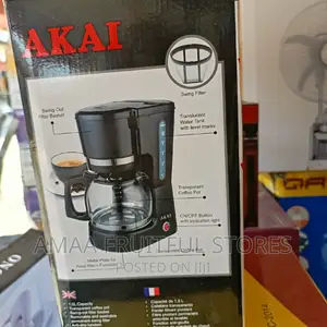 Akai Coffee Maker