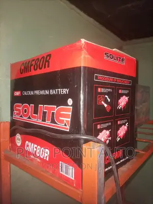 80AH Solite