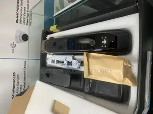 Smart Door Lock Df03