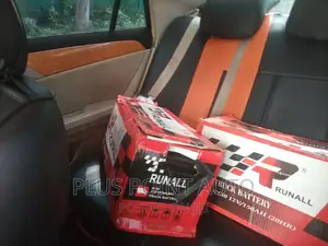 150ah for Trucks