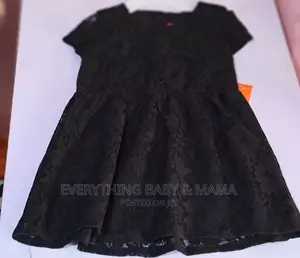 Children Gown