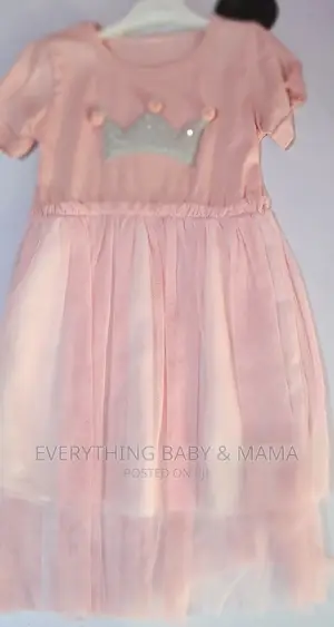Children Gowns