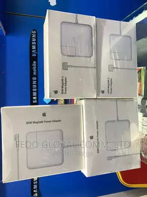Macbook Magsage Magsafe 2 Power Adapter