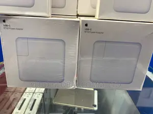 Macbook Usb-C 87W 61W 30W Power Adapter