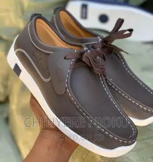Clarks Men Shoes