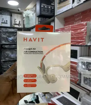 Havit Freego1 Air Wireless Headphones