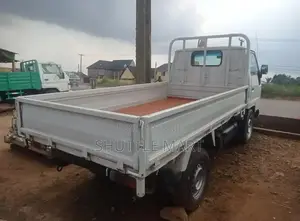 Toyota Dyna Truck | Foreign Used Dyna Pick Up