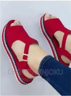 Sandals Shoes for Female