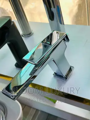 Unique Wash Hand Basin Faucet