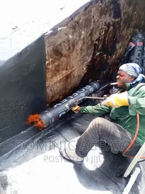 Appreciable Felt Waterproofing