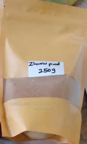 Zhimu Extract Organic Powder 250g